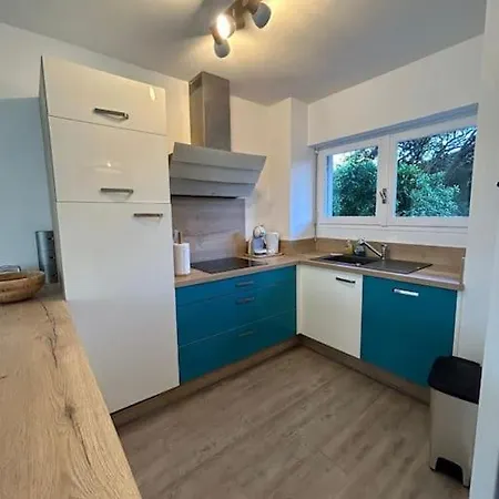 Apartamento 4 Personnes