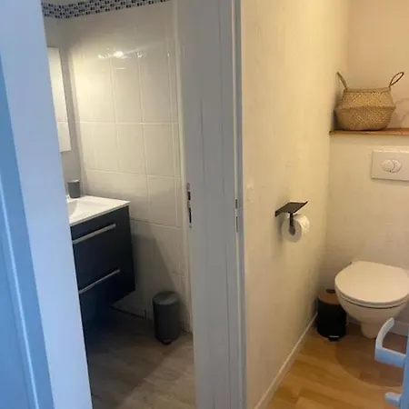 Apartamento 4 Personnes