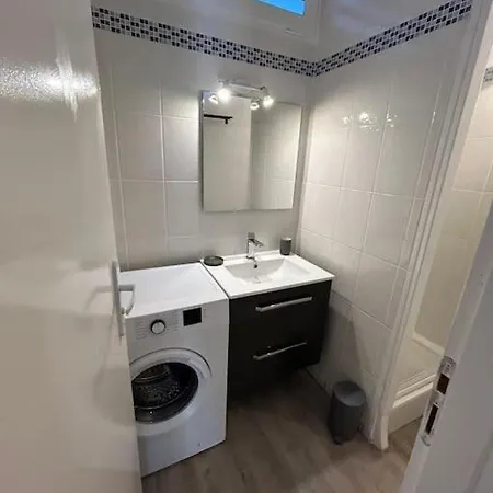 Apartamento 4 Personnes *