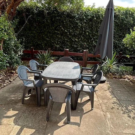Apartamento 4 Personnes *