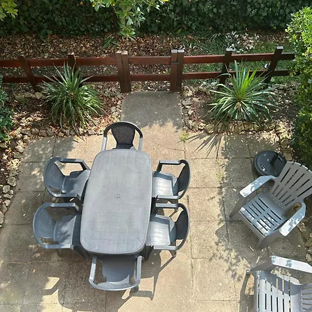 Apartamento 4 Personnes *