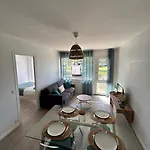 Apartament 4 Personnes Mimizan-Plage