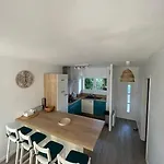 Apartament 4 Personnes Mimizan-Plage