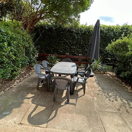 4 Personnes Apartament